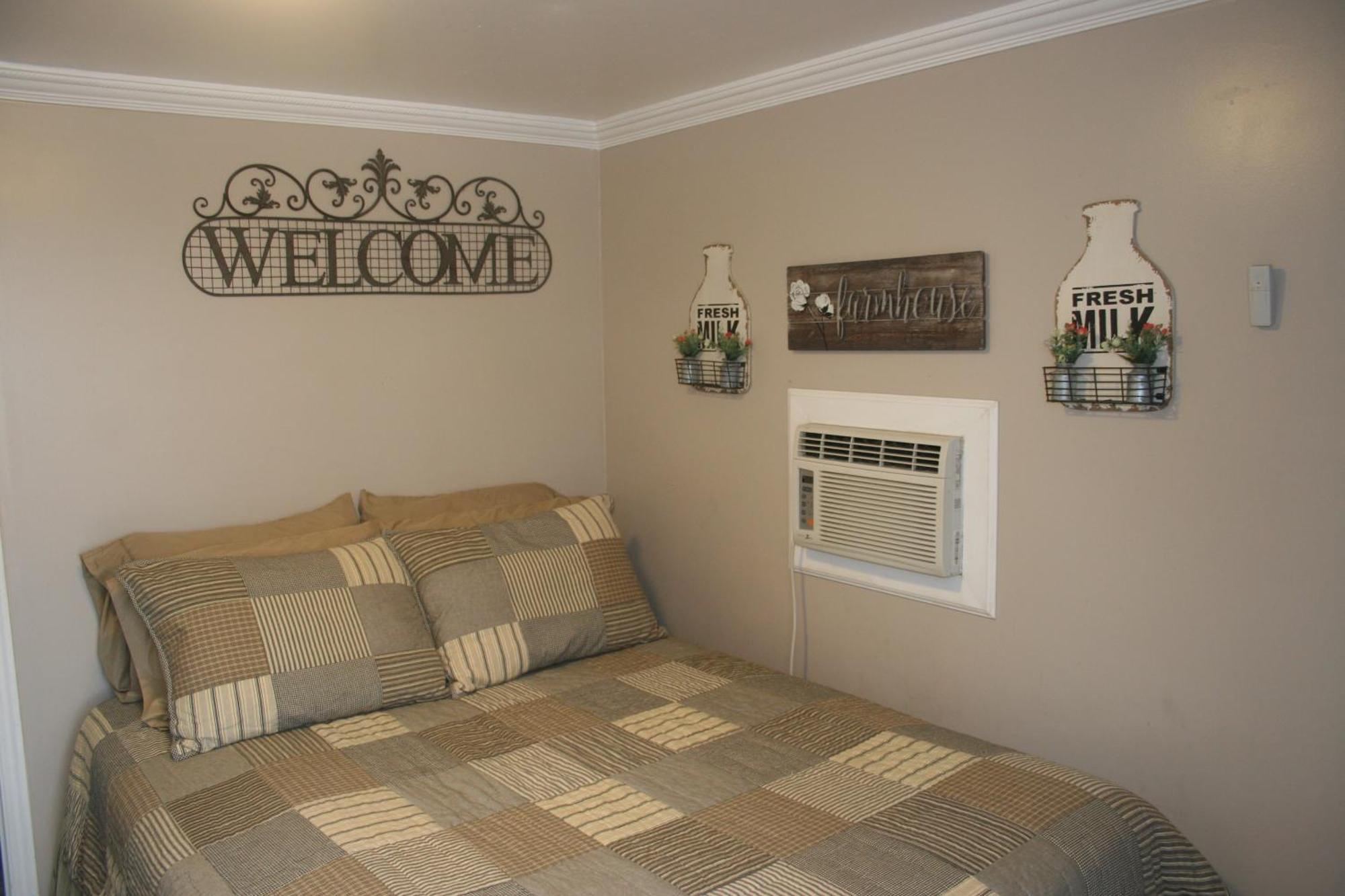 Laytons Loft Bed And Breakfast Manti Экстерьер фото