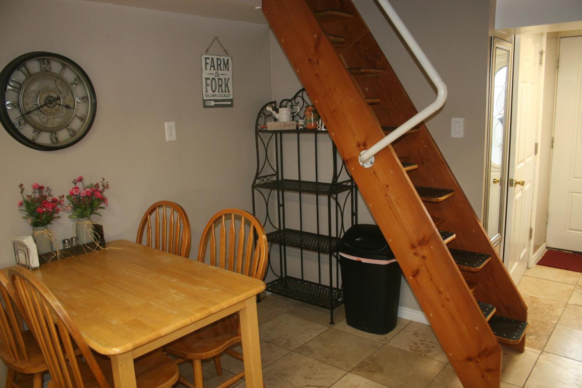 Laytons Loft Bed And Breakfast Manti Экстерьер фото