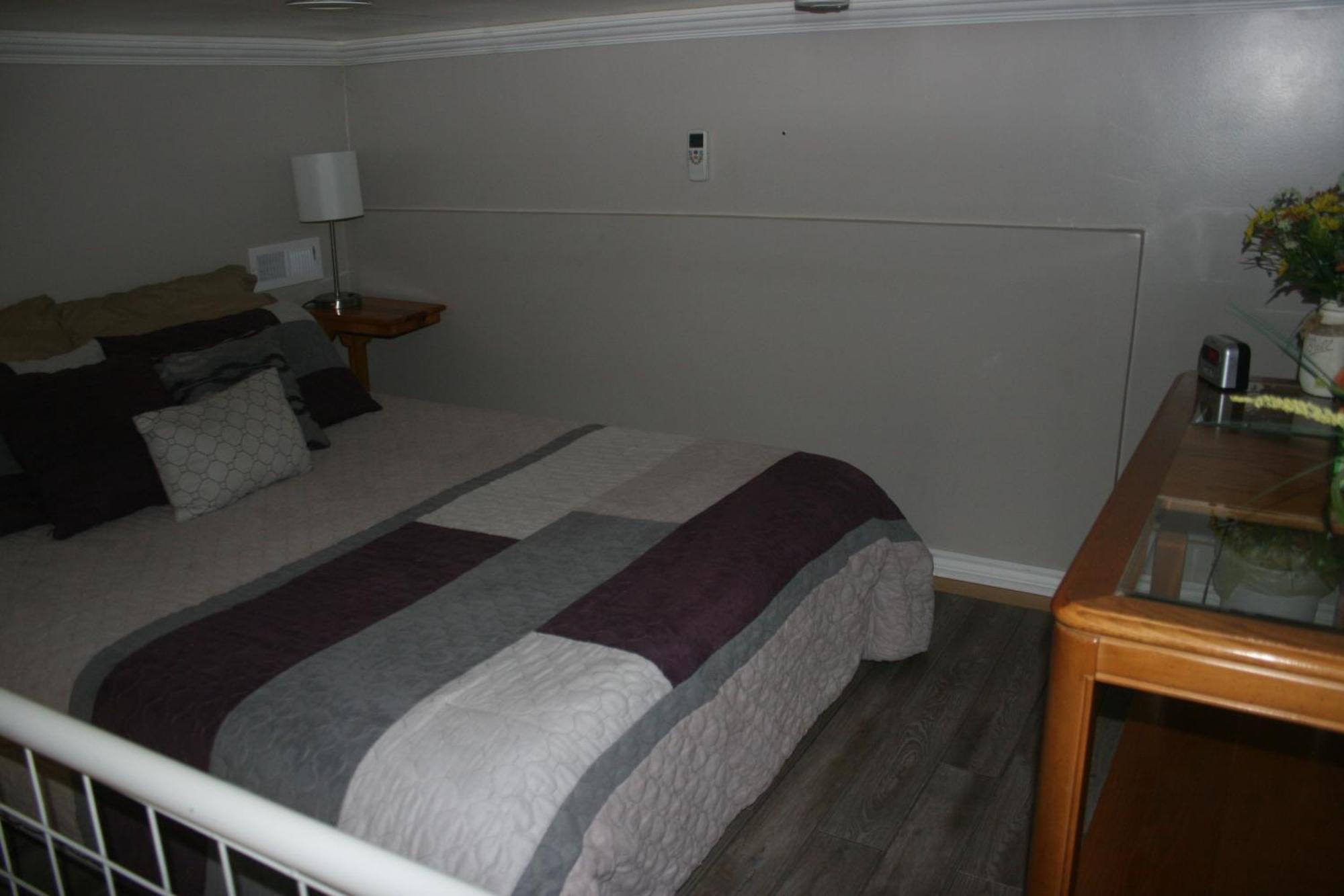 Laytons Loft Bed And Breakfast Manti Экстерьер фото