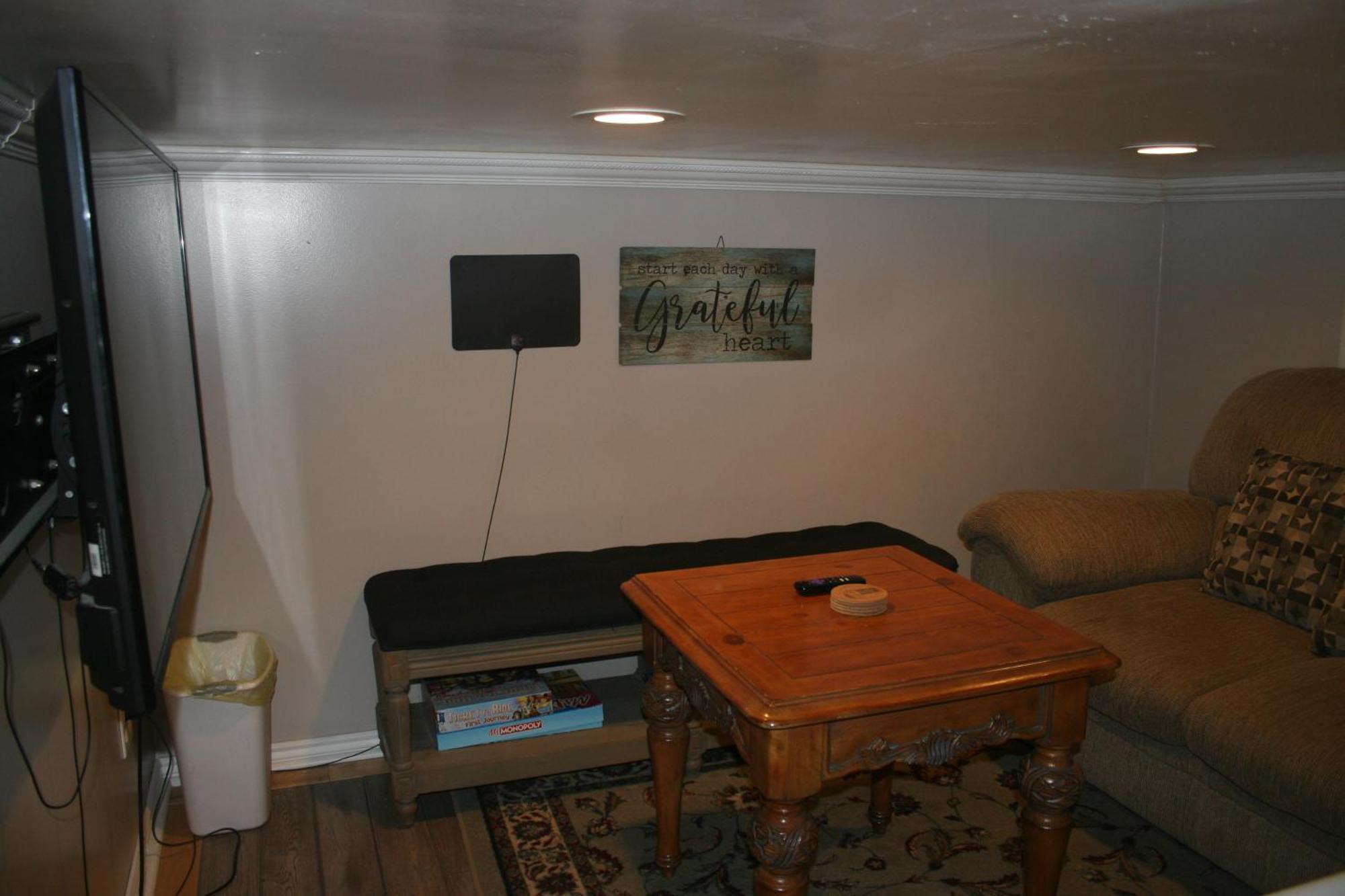 Laytons Loft Bed And Breakfast Manti Экстерьер фото